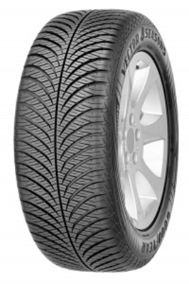 Goodyear VEC 4SEASON G2